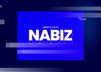 İsviçre’de Pandemi Sonrası Yaşanan Sorunlar,
 Abidin Çetin’in sunduğu Nabız programının bugünkü konukları:
 -Sinem Gökçen,
 -Bülent Pekerman,
 -Mustafa Atıcı.
