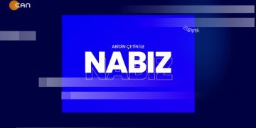 İsviçre’de Pandemi Sonrası Yaşanan Sorunlar,
 Abidin Çetin’in sunduğu Nabız programının bugünkü konukları:
 -Sinem Gökçen,
 -Bülent Pekerman,
 -Mustafa Atıcı.