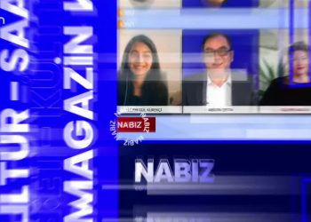 Abidin Çetin’in sunduğu Nabız programının bu haftaki konuğu:-Yeşiller Partisi Zürih M.v. Adayı – Hüseyin MamaklıSP Argau Kantonu M.v. Adayı – Sinem Gökçen -SP Basel Kantonu M.v. Adayı – Mustafa Atıcı-‘İsviçre’nin 22 Ekim Seçimlerini Konuşuyoruz’-