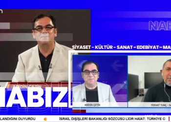 – CHP’de Yaşanan Gelişmeler
– Neden CHP Genel Başkan Adayı Oldu
– Gelecek İçin Biz Grubunun Kürt Sorununa Bakışı 
– Abidin Çetin’in sunduğu Nabız programının bu haftaki konuğu: 24. ve 26. Dönem CHP Milletvekili İlhan Cihaner