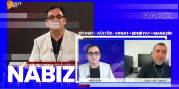 – CHP’de Yaşanan Gelişmeler
– Neden CHP Genel Başkan Adayı Oldu
– Gelecek İçin Biz Grubunun Kürt Sorununa Bakışı 
– Abidin Çetin’in sunduğu Nabız programının bu haftaki konuğu: 24. ve 26. Dönem CHP Milletvekili İlhan Cihaner