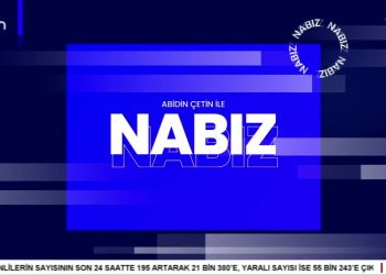 – 2023 Yılında Yaşanan Önemli Olaylar
Abidin Çetin’in Sunduğu Nabız Programının Bu Haftaki Konukları: Sanatçılar Orhan Aydın ve Yusuf Çetin