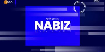 – 2023 Yılında Yaşanan Önemli Olaylar
Abidin Çetin’in Sunduğu Nabız Programının Bu Haftaki Konukları: Sanatçılar Orhan Aydın ve Yusuf Çetin