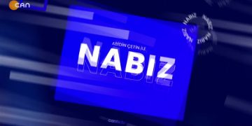 Türkiye’de Ekonomik Kriz ve Yoksulluğun Asıl Nedeni Nedir, 
Abidin Çetin’in sunduğu Nabız programının bu haftaki konuğu: Esfender Korkmaz.