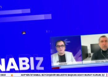– Avrupa’da Irkçılık Ve Yabancı Düşmanlığı
– Abidin Çetin ile Nabız Programının Konukları, Gazeteci Cafer Tar, Sefariye Zeynep Ekşi