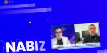 – Avrupa’da Irkçılık Ve Yabancı Düşmanlığı
– Abidin Çetin ile Nabız Programının Konukları, Gazeteci Cafer Tar, Sefariye Zeynep Ekşi