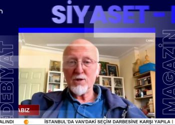 – Yerel Seçim Sonuçlarını Konuşuyoruz  
– Abidin Çetin ile Nabız Programının Konukları: Eski İHD genel Başkanı Ve Milletvekili Akın Birdal Ve DEM Parti Van Milletvekili Sinan Çiftyürek