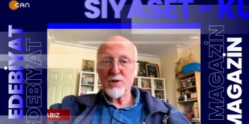 – Yerel Seçim Sonuçlarını Konuşuyoruz  
– Abidin Çetin ile Nabız Programının Konukları: Eski İHD genel Başkanı Ve Milletvekili Akın Birdal Ve DEM Parti Van Milletvekili Sinan Çiftyürek