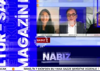 – DEM Parti’nin Yerel Seçim Sonuçları Nasıl Okumalı- İktidarın Kayyım Politikaları Devam Edecek mi?- Kobani Davasında Karar 17 Nisan’da Açıklanacak– Abidin Çetin ile Nabız Programının Konukları: SYKP Eş Genel Başkanı Feray Mertoğlu Ve Gazeteci Fehim Işık