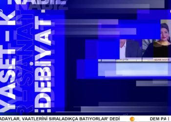 – Belediye Eş Başkan Adayları İle Yerel Seçimleri Konuşuyoruz
– Abidin Çetin ile Nabız Programının Konukları: Arzu Savaş Derman Ve Cafer Oğur