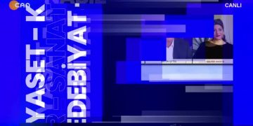 – Belediye Eş Başkan Adayları İle Yerel Seçimleri Konuşuyoruz
– Abidin Çetin ile Nabız Programının Konukları: Arzu Savaş Derman Ve Cafer Oğur