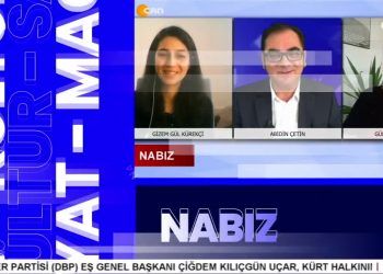 – Alevilerin Talepleri Ve Örgütlenme Sorunları
– AİHM’in Alevilerle İlgili Aldığı Kararlar Ne Anlama Geliyor?
– Gündem Yerel Seçimler: Aleviler Ne Düşünüyor
– Abidin Çetin ile Nabız Programının Konukları: Turgut Öker, Mehmet Ali Çankaya