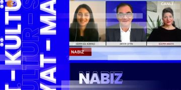– Alevilerin Talepleri Ve Örgütlenme Sorunları
– AİHM’in Alevilerle İlgili Aldığı Kararlar Ne Anlama Geliyor?
– Gündem Yerel Seçimler: Aleviler Ne Düşünüyor
– Abidin Çetin ile Nabız Programının Konukları: Turgut Öker, Mehmet Ali Çankaya