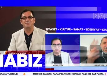 – 12 Eylül ve Maraş Katliamını Anlatan Film: Mor-Siyah- Abidin Çetin ile Nabız Programının Konukları, Münevver Usta, Tuğba Eskicioğlu, Esin Aslan
