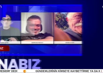 – Öztürk Türkdoğan İle Yerel Seçimler Konuşuyoruz
– Abidin Çetin ile Nabız Programının Konukları, Öztürk Türkdoğan