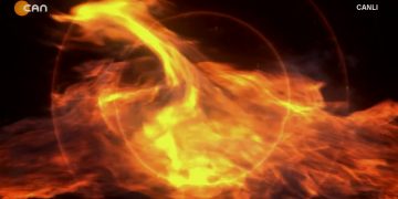 Sunucu Ali Güler , Pir Hüseyin Bildik ve Zakir Nurhak Bildik İle Newroz Özel sizlerle – 20.03.2022