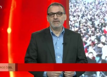 Newroz Coşku ile Kutlanıyor, Şükrü Yıldız ile Newroz Özel. Konuk: Sakine Esen Yılmaz