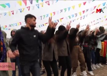 Newroz Özel – Newroz Coşku İle Kutlandı