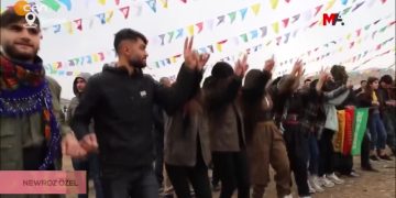 Newroz Özel – Newroz Coşku İle Kutlandı