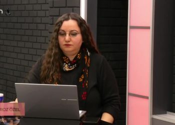 İstanbul ve Dersim Newroz kutlamalarından Canlı Yayın – Medine Meral ve Veli Haydar Güleç ile Newroz Özel