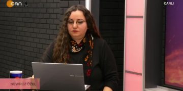 İstanbul ve Dersim Newroz kutlamalarından Canlı Yayın – Medine Meral ve Veli Haydar Güleç ile Newroz Özel