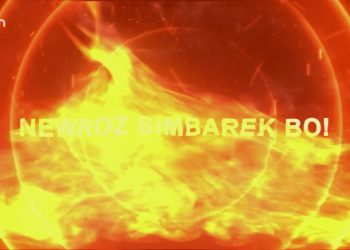 Şükrü Yıldız ile Newroz Özel
Konuk:
– Demir Çelik / Feda Eş Başkanı