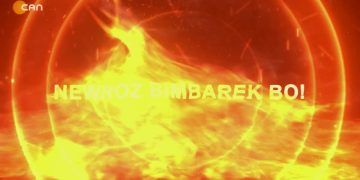 Şükrü Yıldız ile Newroz Özel
Konuk:
– Demir Çelik / Feda Eş Başkanı