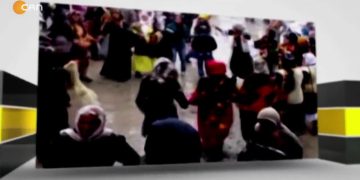 Newrozê Pîroz Be! – Newroz Kutlu Olsun! 
 Diyarbakır Newroz Kutlaması – CANLI Yayın, Newroz Özel Dilek Odabaş Bakır ile sizerle.