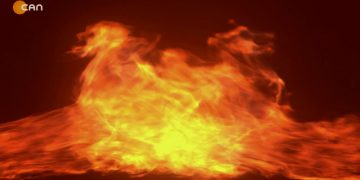 Şükrü Yıldız ile Newroz Özel Konuk: – Cemal Turan / Gazateci