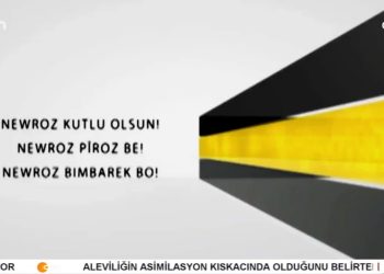 Ezgi Soysal ile Newroz Özel