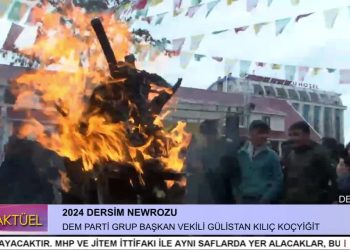 Newroz 2024  2.Bölüm