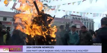 Newroz 2024  2.Bölüm
