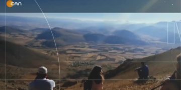 Cemo Doğan’ın Hazırlayıp Sunduğu Nivân Progamı Can Tv’de