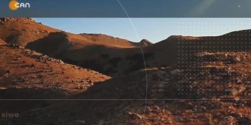 Cemo Doğan’ın Hazırlayıp Sunduğu Nivân Programı Can Tv’de