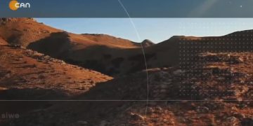 Cemo Doğan’ın Hazırlayıp Sunduğu Nivân Progamı Can Tv’de