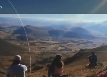 Cemo Doğan’ın Hazırlayıp Sunduğu Nivân Progamı Can Tv’de