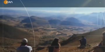 Cemo Doğan’ın Hazırlayıp Sunduğu Nivân Progamı Can Tv’de