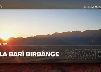 Cemo Doğan’ın Hazırlayıp Sunduğu Nivân Progamı Can Tv’de