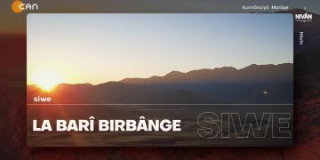 Cemo Doğan’ın Hazırlayıp Sunduğu Nivân Progamı Can Tv’de