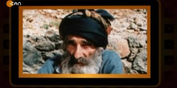 Hakka Yürüyen Araştırmacı Yazar Esat Korkmaz Anısına..