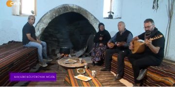 Özel Dosya – Koçgiri Kültüründe Müzik Can Tv’de