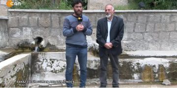 Banaz’da Pir Sultan Abdal’ın İzinden – 1.Bölüm