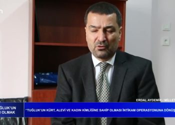 Tuğluk’un Bir An Önce Tahliyesi ve Sağlık Koşullarının Uygulaması Gerekiyor, Aysel Tuğluk’un Hafızası Olmak..