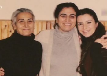 Tuğluk’u Cezaevinden Çıkarmak İçin Mücadele Sırası Bizde, Aysel Tuğluk’un Hafızası Olmak..