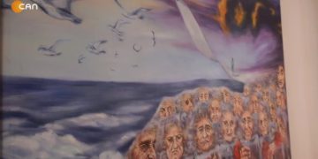 -1 Eylül Dünya Barış Günü  2. Bölüm