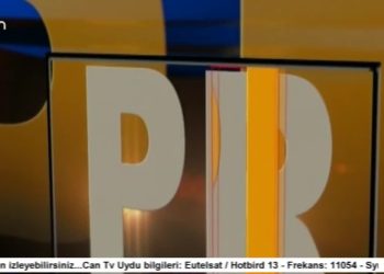 Kayseri Acırlı Köyü’nün Sorunları Özel Program İle Can Tv’de