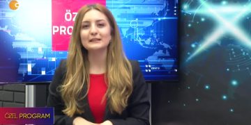 6. Yargı Paketinde Kadınların Nafaka Hakkına Düzenleme, Berfin Yıldız ile Özel Program. Konuk: Cemile Baklacı, Nursen İnal, Berrin Sönmez