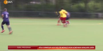 Köln Chorweiler Alevi Kültür Merkezi Spor Klübü’nden Gençlere Çağrı… – Özel Program