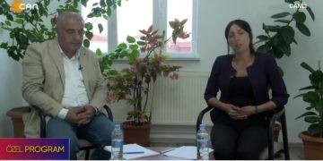 29. Yılında Sivas Katliamı
42. Yılında Çorum Katliamı, Rohat Emekçi ile Özel Program.Konuk: Ercan Geçmez..