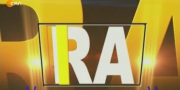 Ali Güler’in Sundu Özel Programın Konukları : Yüksel Işık Mutlu, Mehmet Taşkale Ve Hüseyin Berkan Alpar
*Türkiye’de Siyasal Gündem Ve Dersim Kurumlarının Tutumu